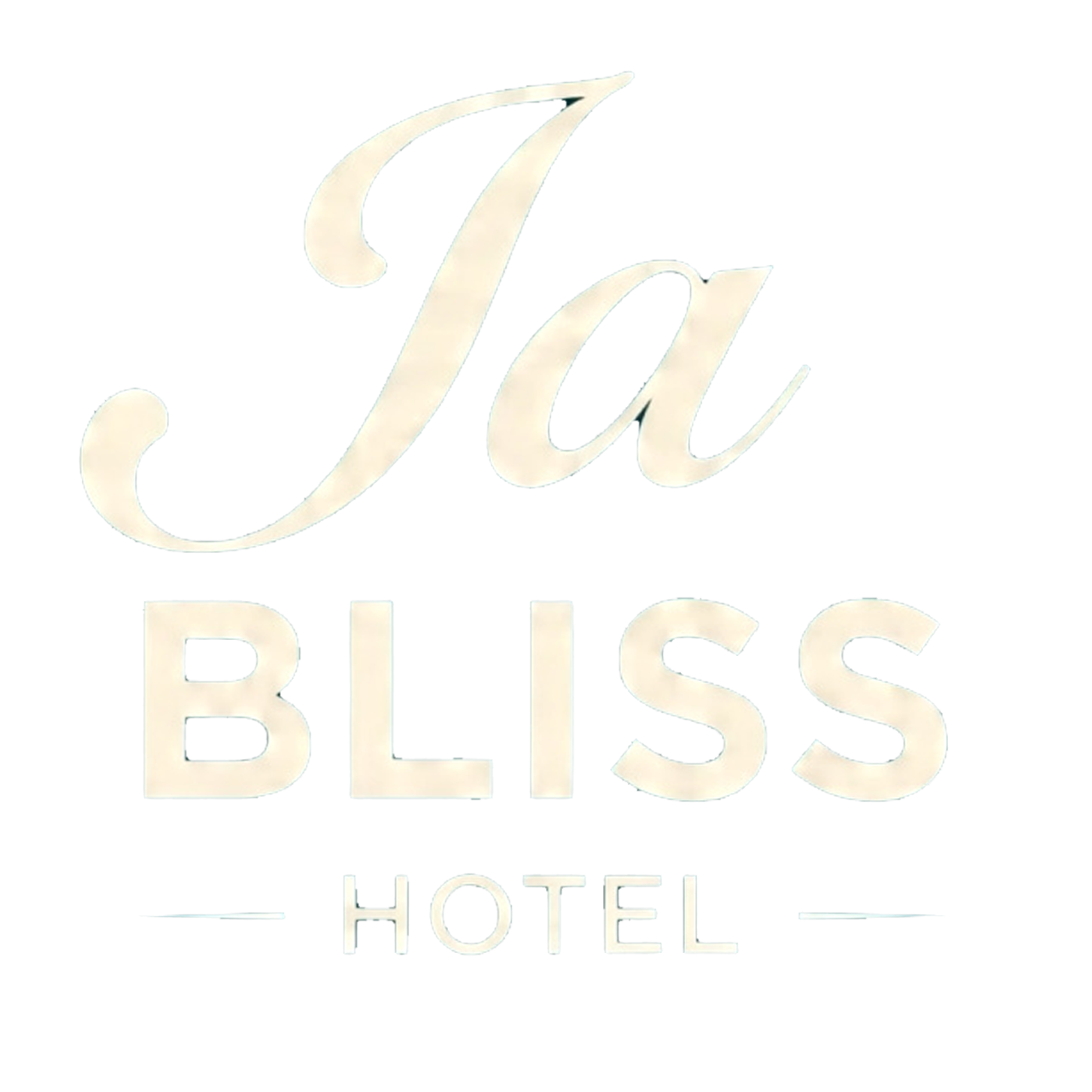 Ja Bliss logo