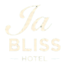 Ja Bliss logo