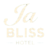 Ja Bliss logo